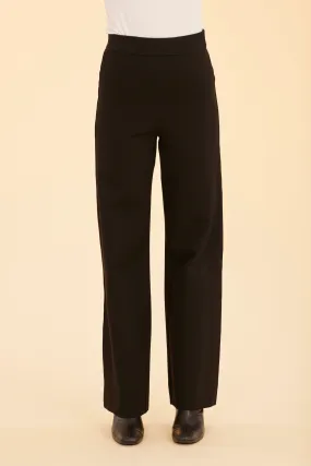 Boot Cut Ponte Pants