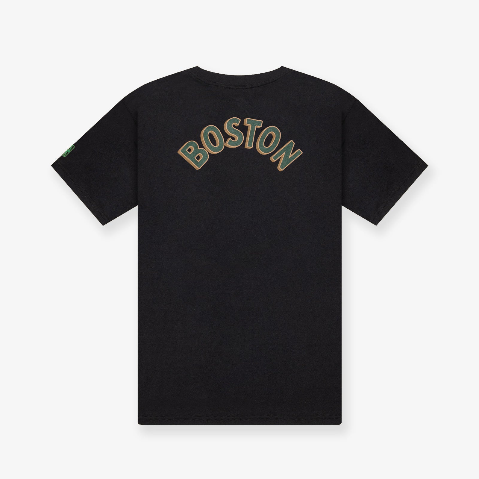 Boston Celtics 2024 City Edition Max90 T-Shirt - Black