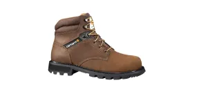 Carhartt TRADITIONAL WELT 6 STEEL TOE WORK BOOT 11.5W