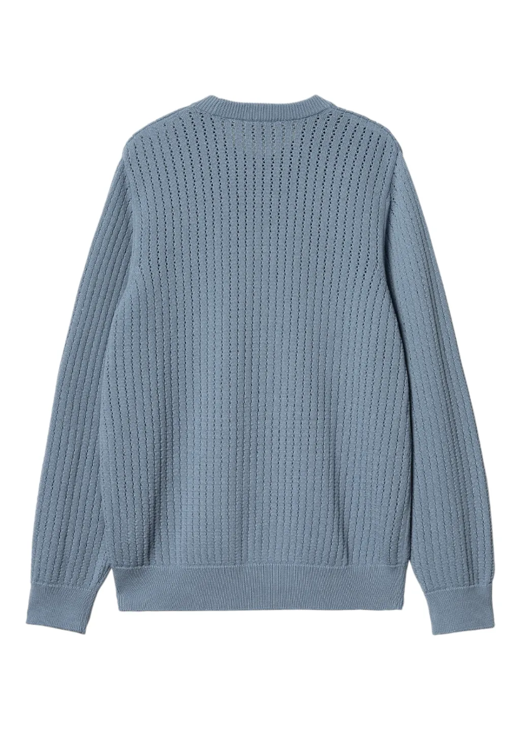 Carhartt WIP - Calen Sweater - Misty Sky