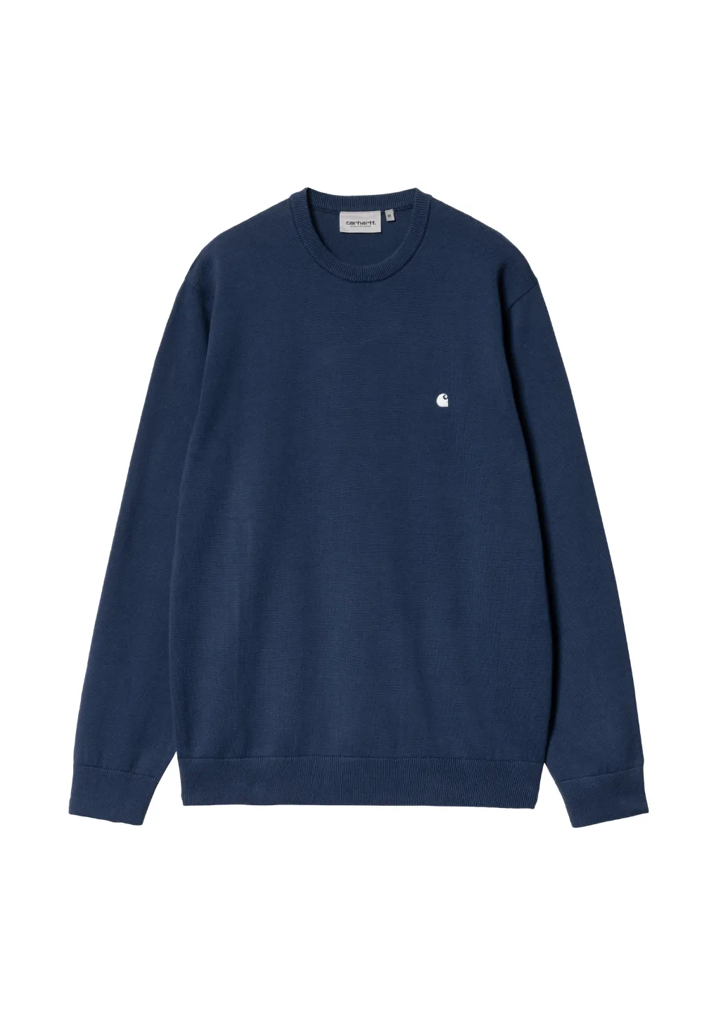 Carhartt WIP - Madison Sweater - Elder/Wax