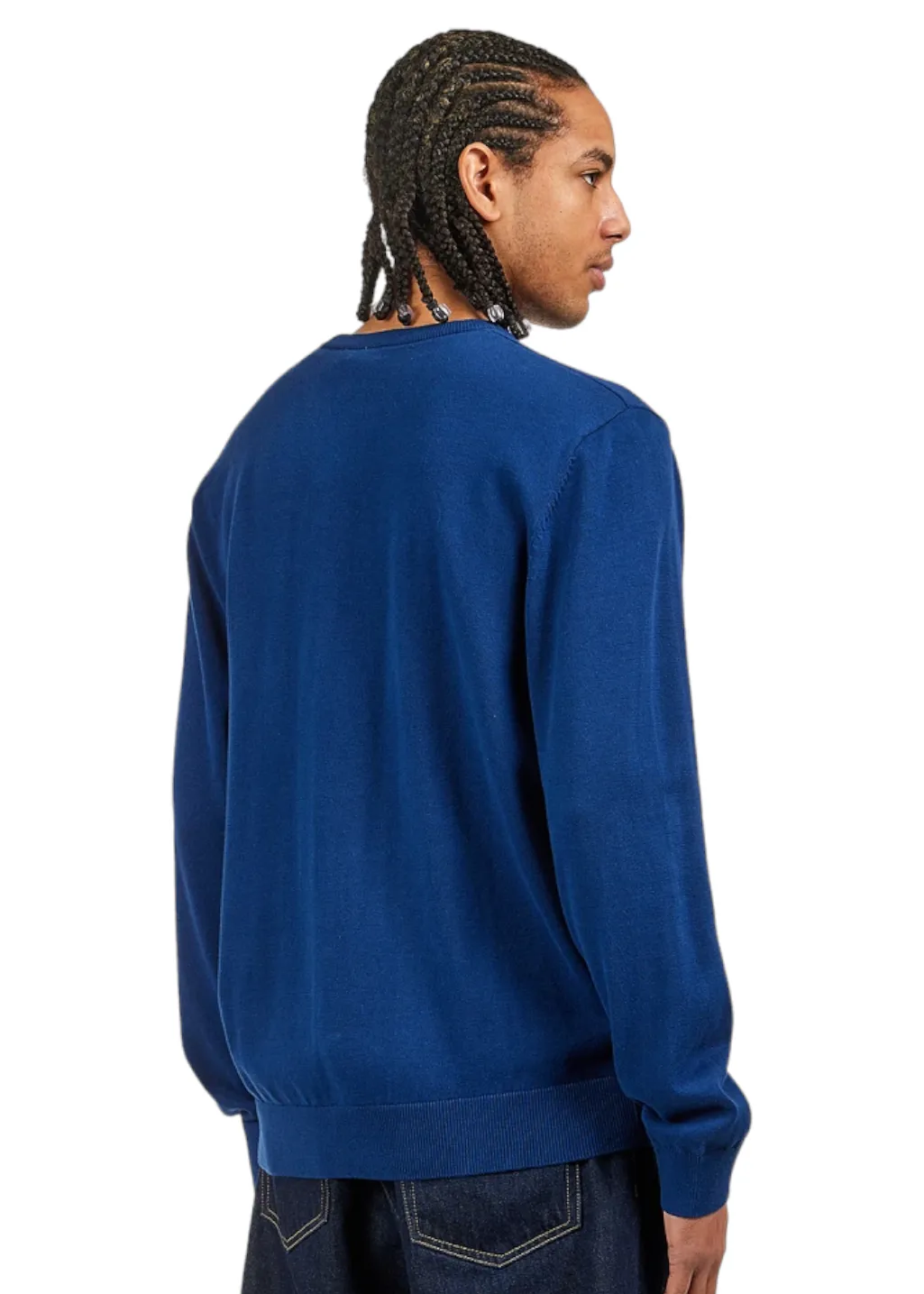 Carhartt WIP - Madison Sweater - Elder/Wax