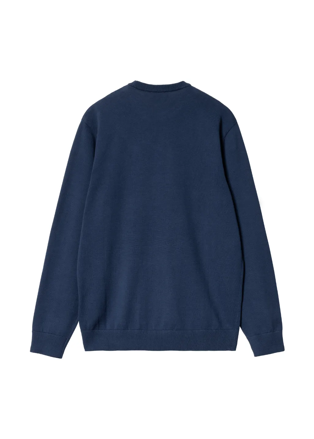 Carhartt WIP - Madison Sweater - Elder/Wax