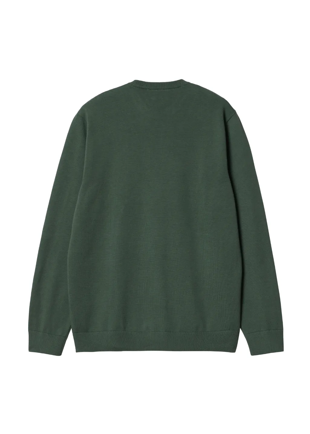 Carhartt WIP - Madison Sweater - Park/Wax