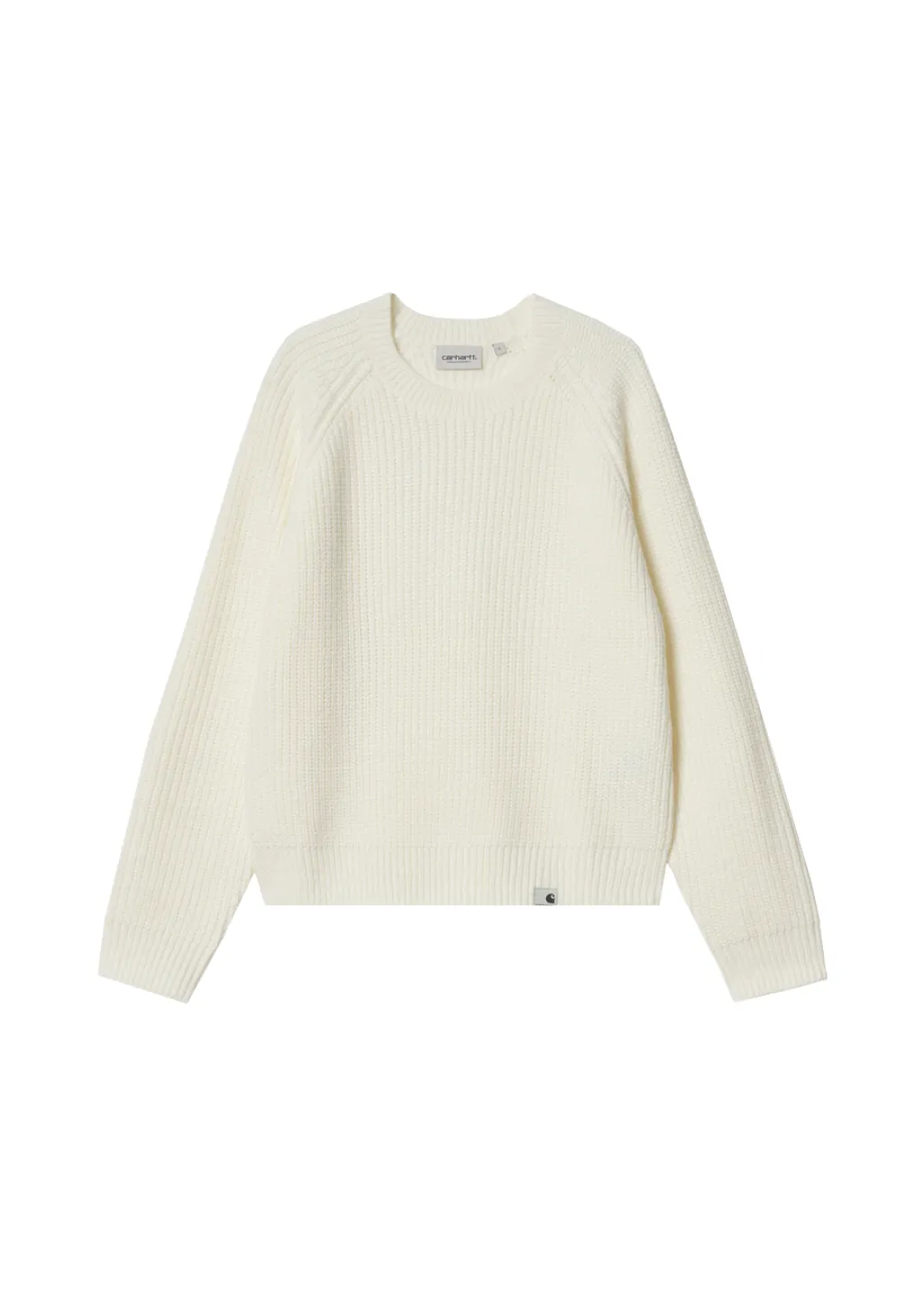 Carhartt WIP - W' Emma Sweater - Wax