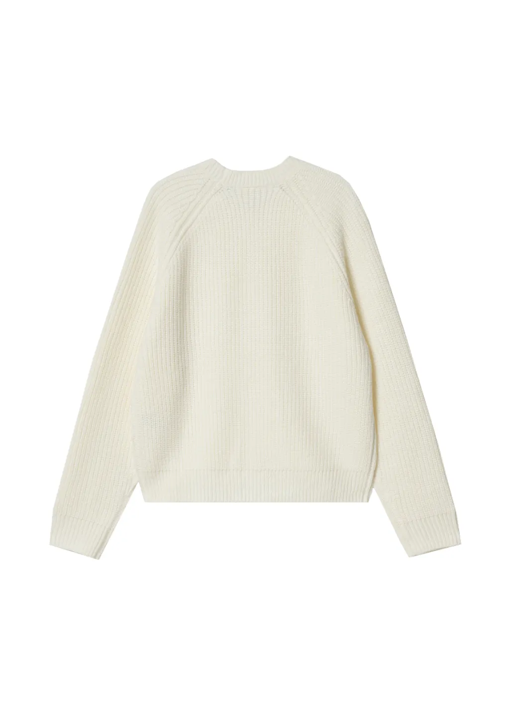 Carhartt WIP - W' Emma Sweater - Wax