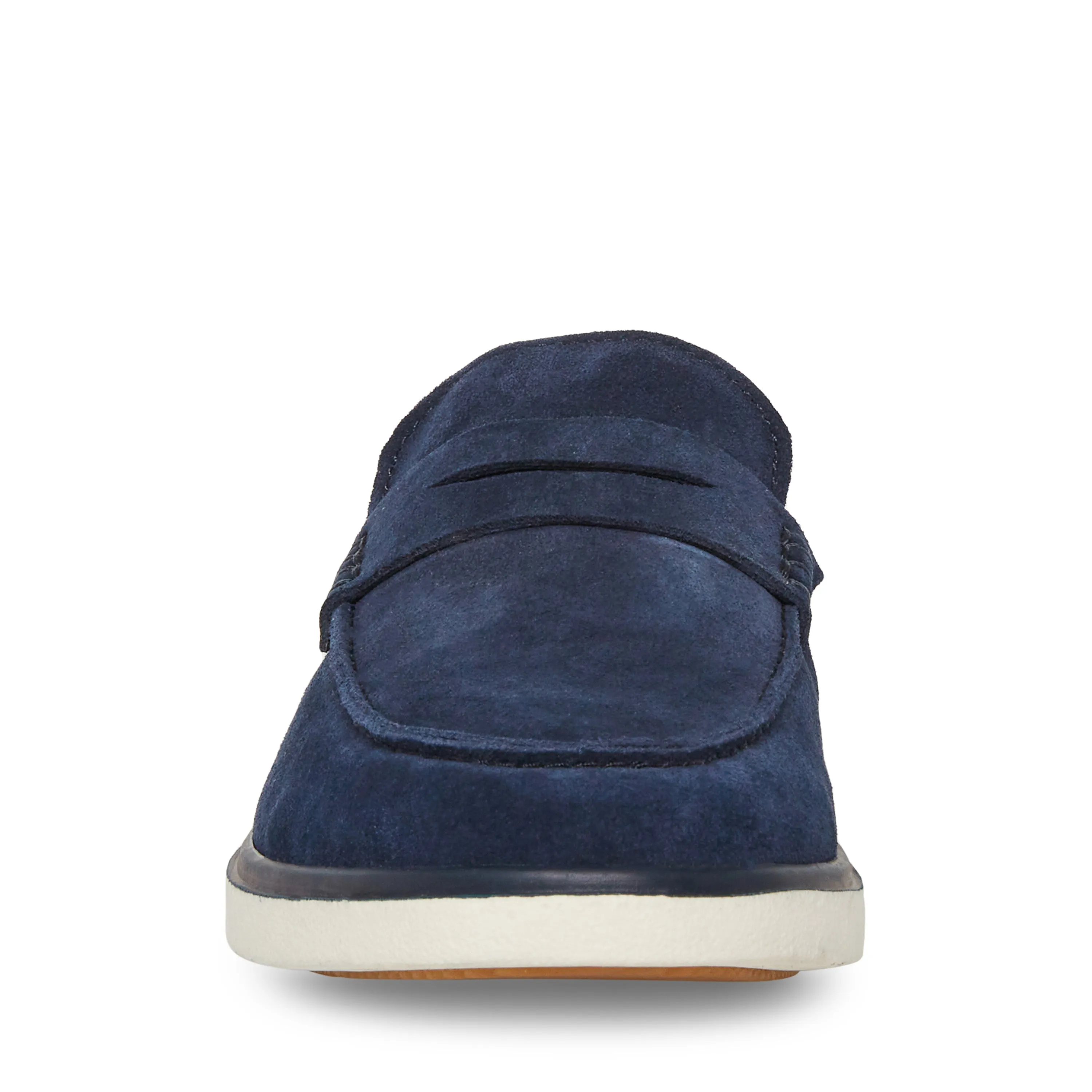 Charley Loafer NAVY SUEDE