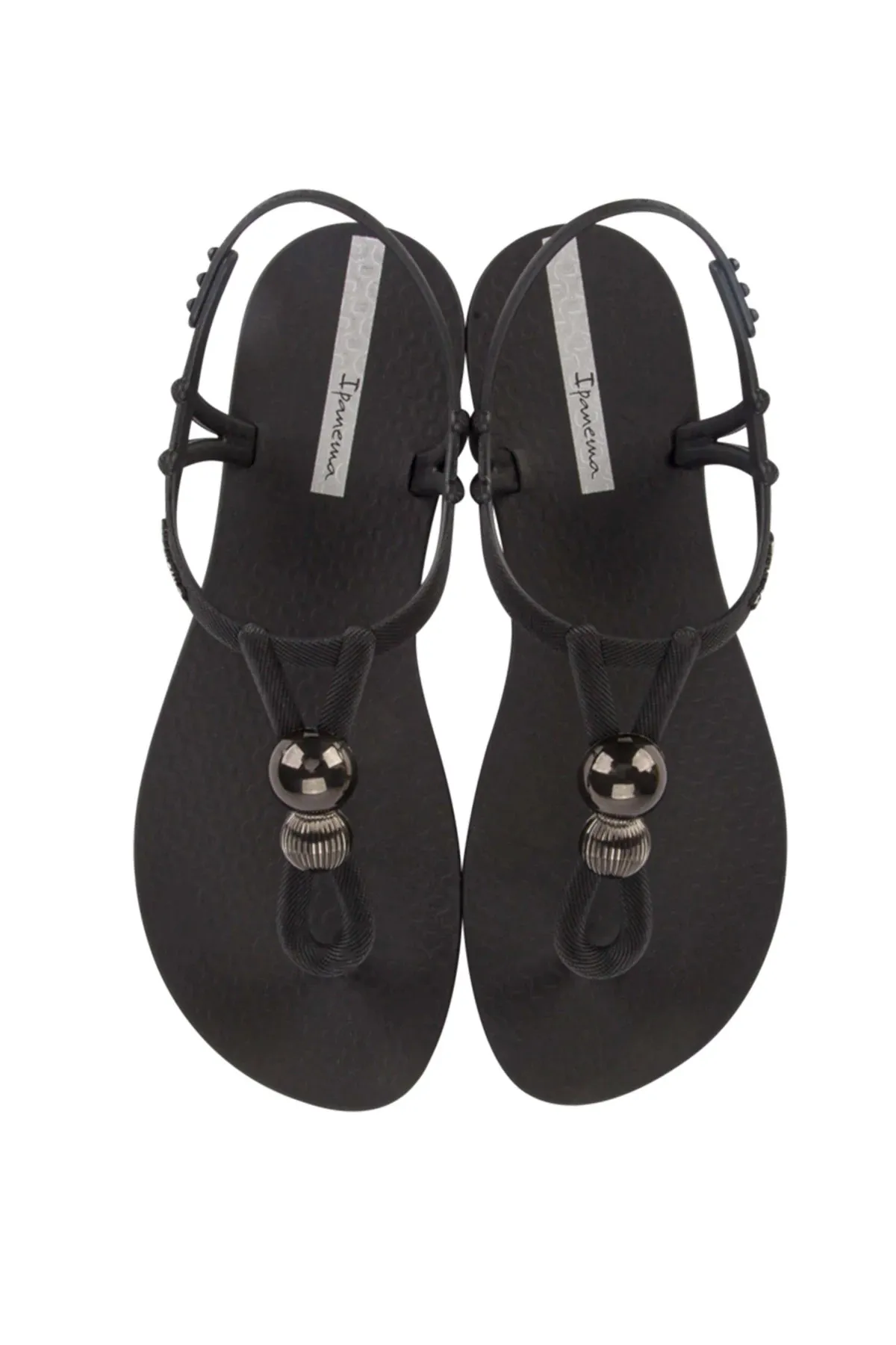 Class Spheres Sandals