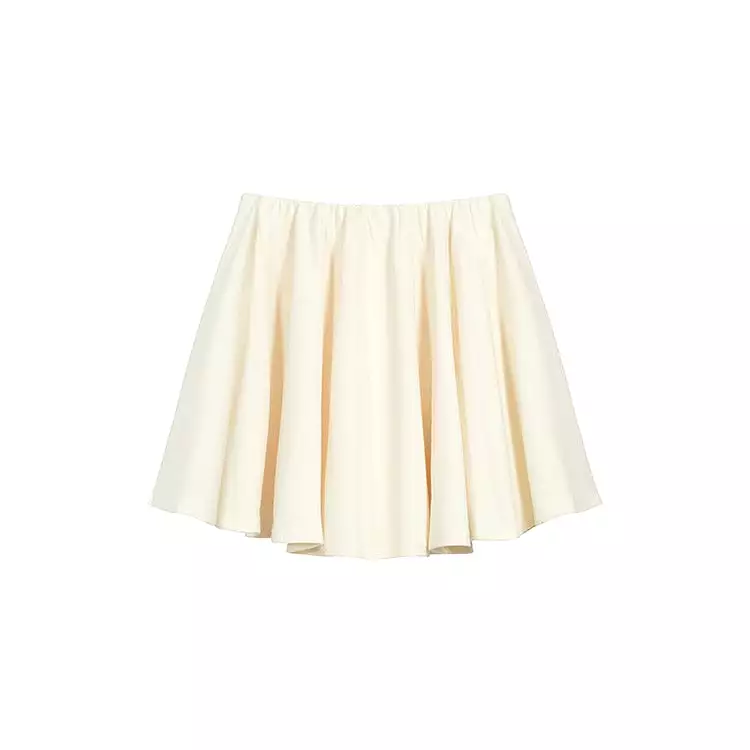 Claudia Ballet Skirt