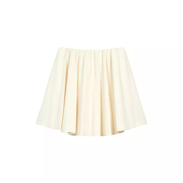 Claudia Ballet Skirt