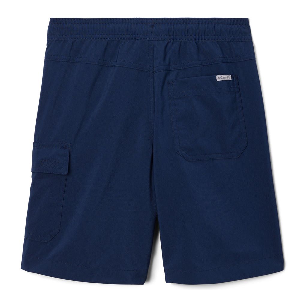 Columbia Silver Ridge Utility Short Infant