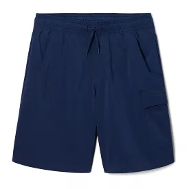 Columbia Silver Ridge Utility Short Infant