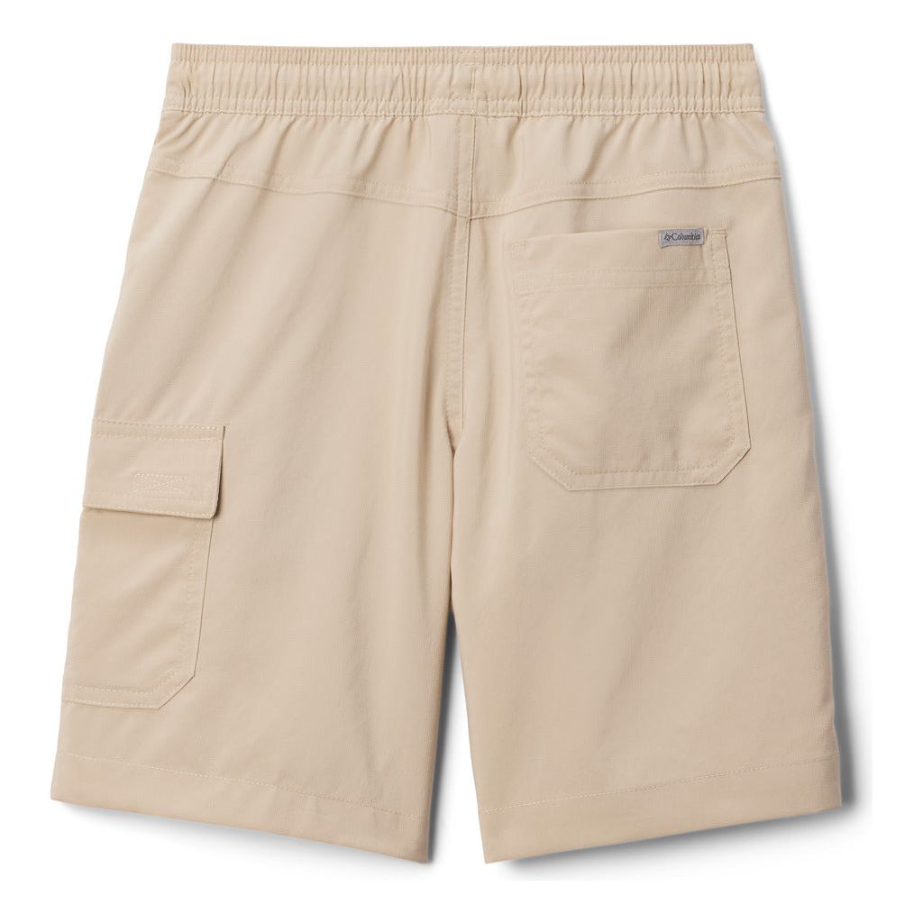 Columbia Silver Ridge Utility Short Junior