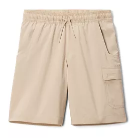 Columbia Silver Ridge Utility Short Junior