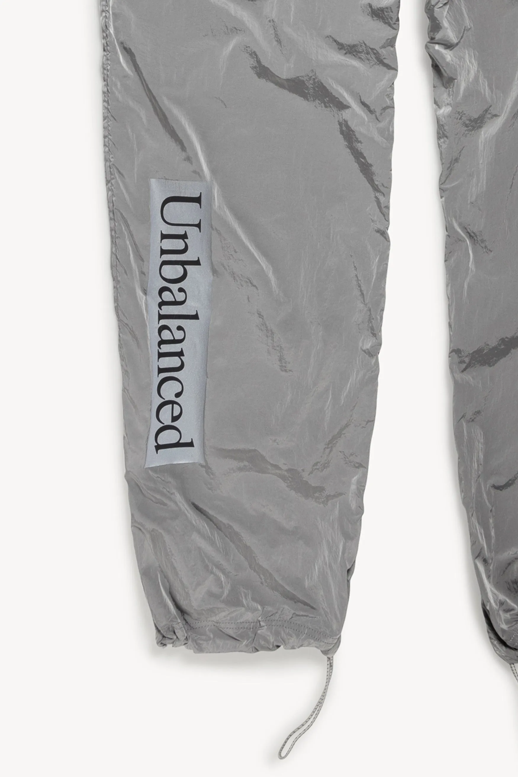 Copy of: NB x Aries Unbalanced Windcheater Pants