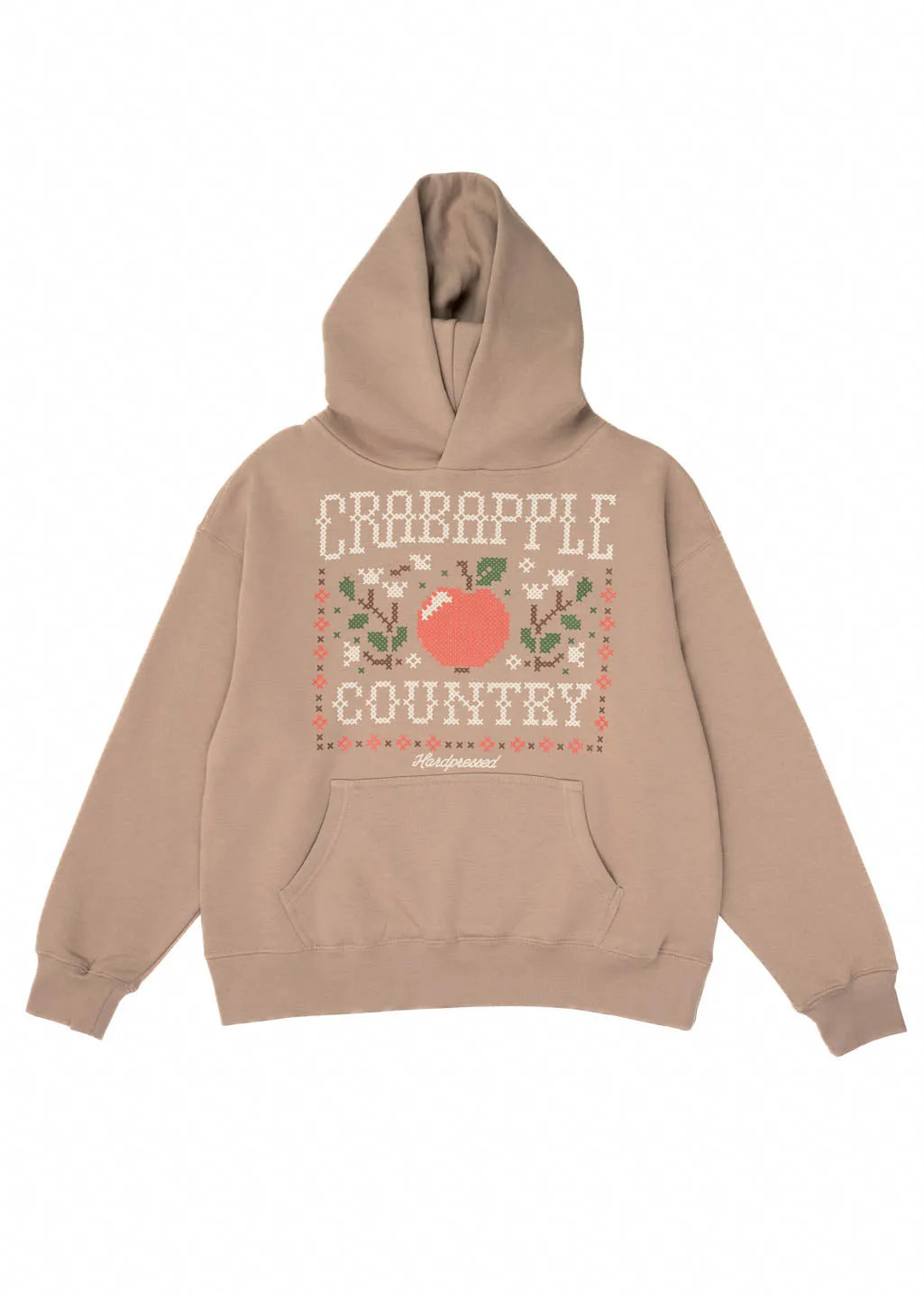 Crabapple Country Sweater | Dunes | Ladies