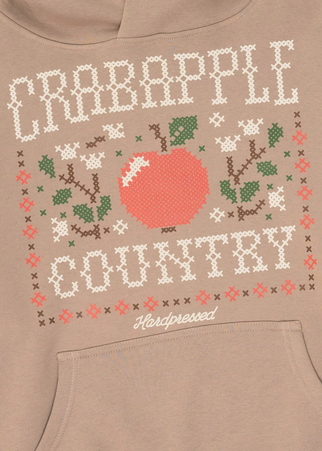 Crabapple Country Sweater | Dunes | Ladies