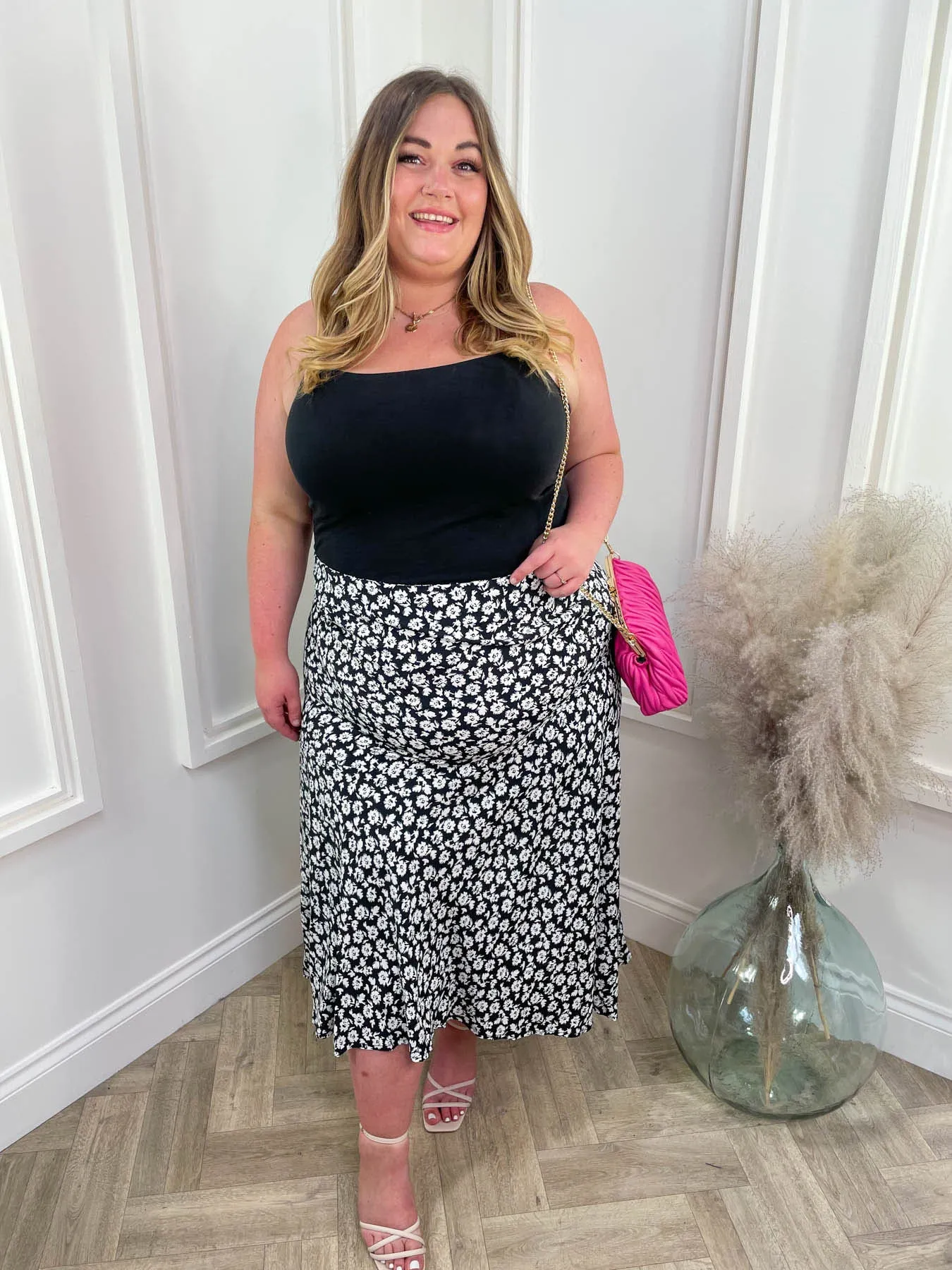 Curve Florence Skirt