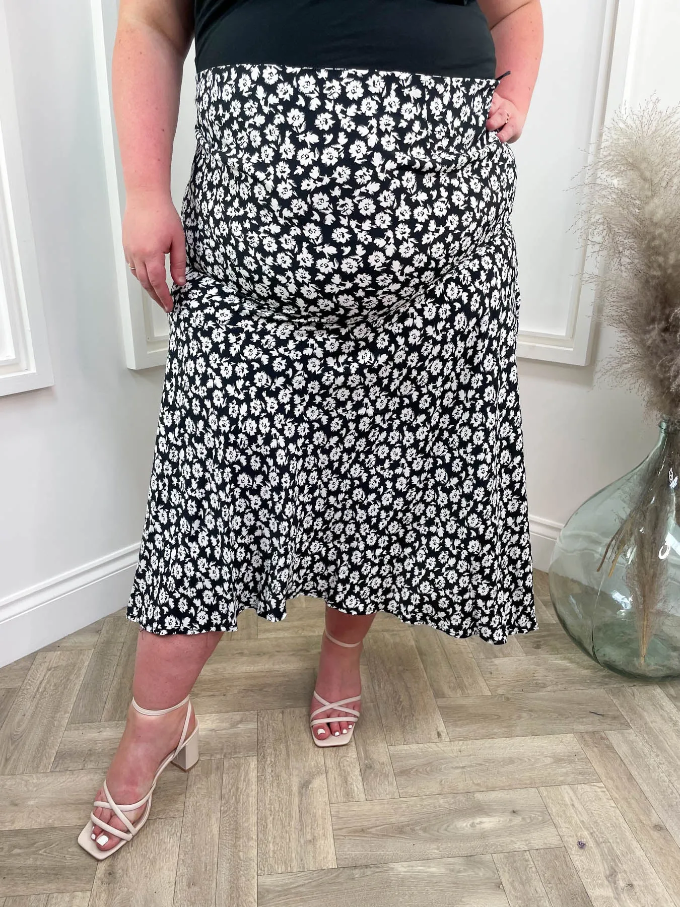 Curve Florence Skirt