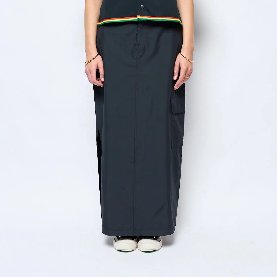 Daily Paper x Converse - Cargo Skirt (Black)