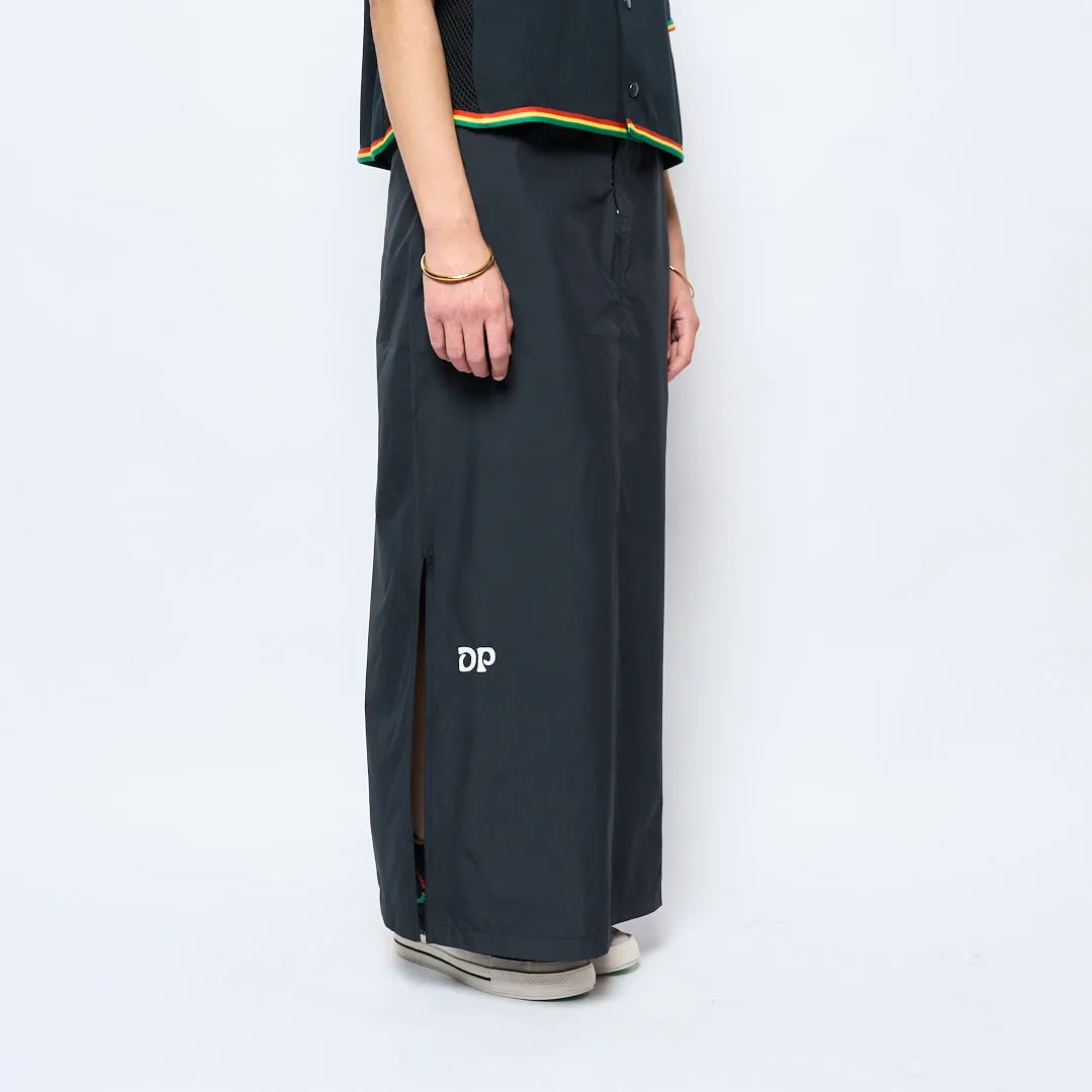 Daily Paper x Converse - Cargo Skirt (Black)