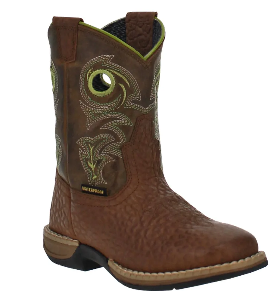 Dan Post Kid's Storm’s Eye JR. Boot