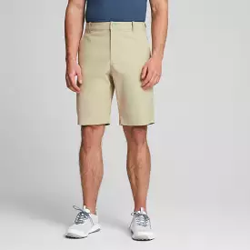 Dealer 10 Golf Shorts | Alabaster