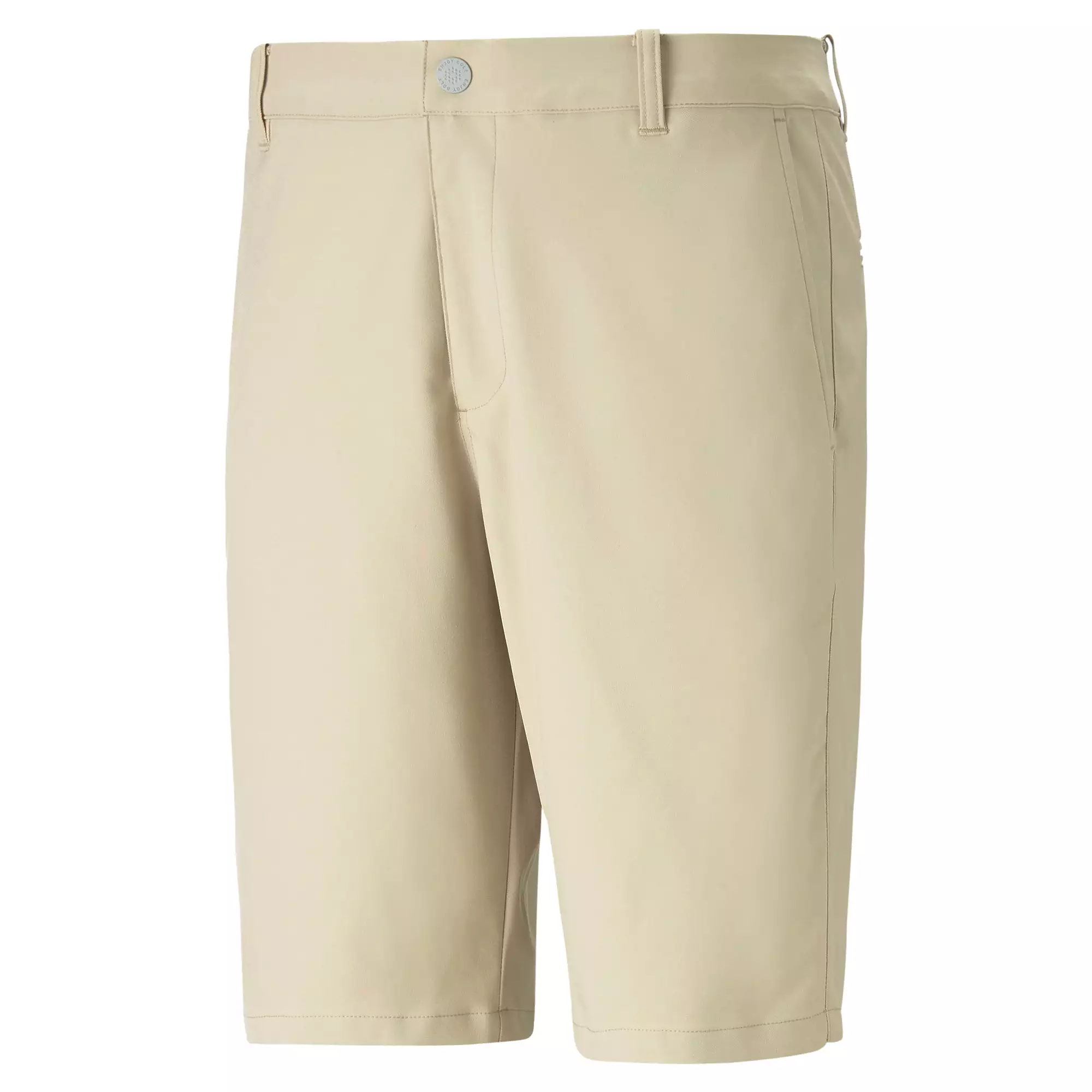 Dealer 10 Golf Shorts | Alabaster