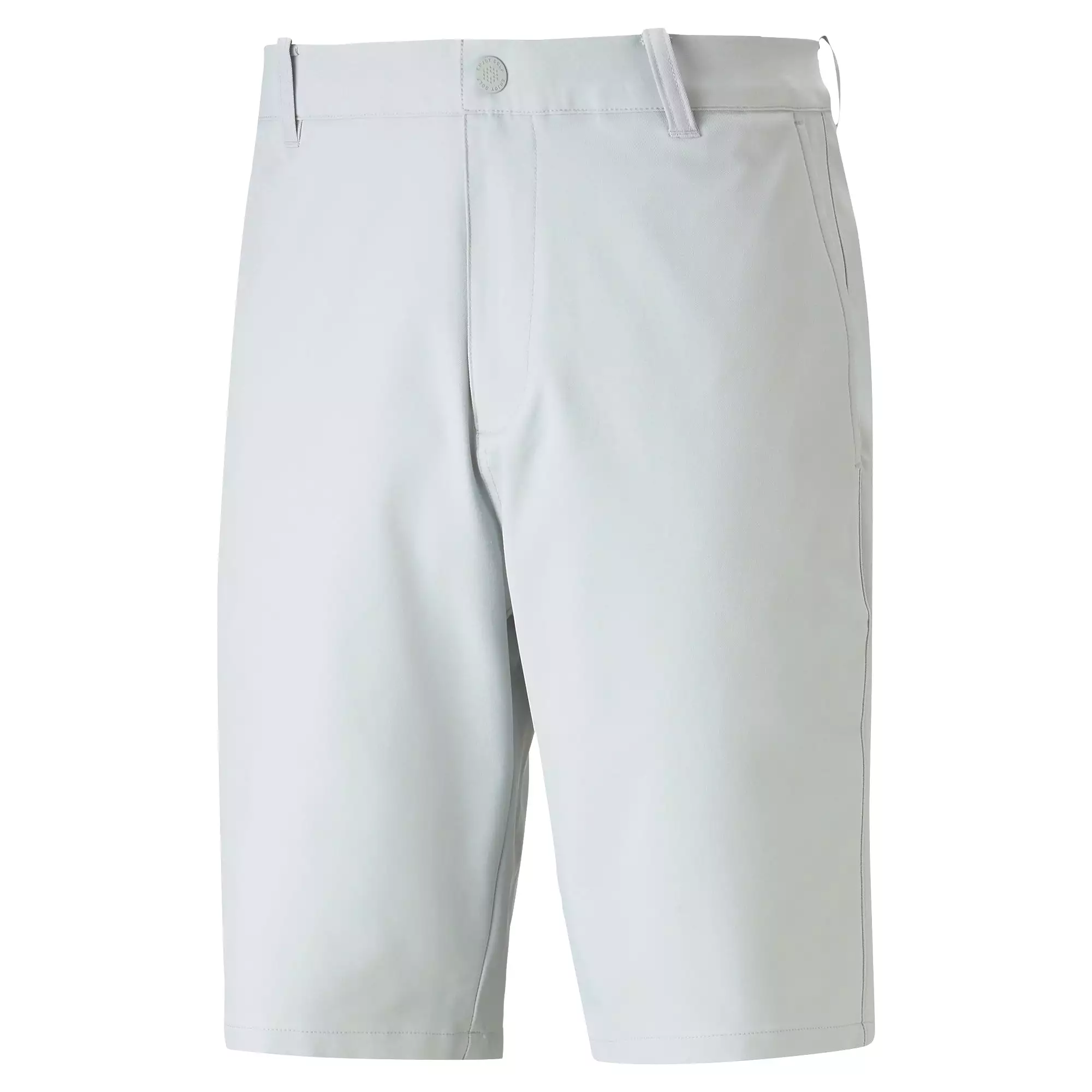 Dealer 10 Golf Shorts | Ash Gray