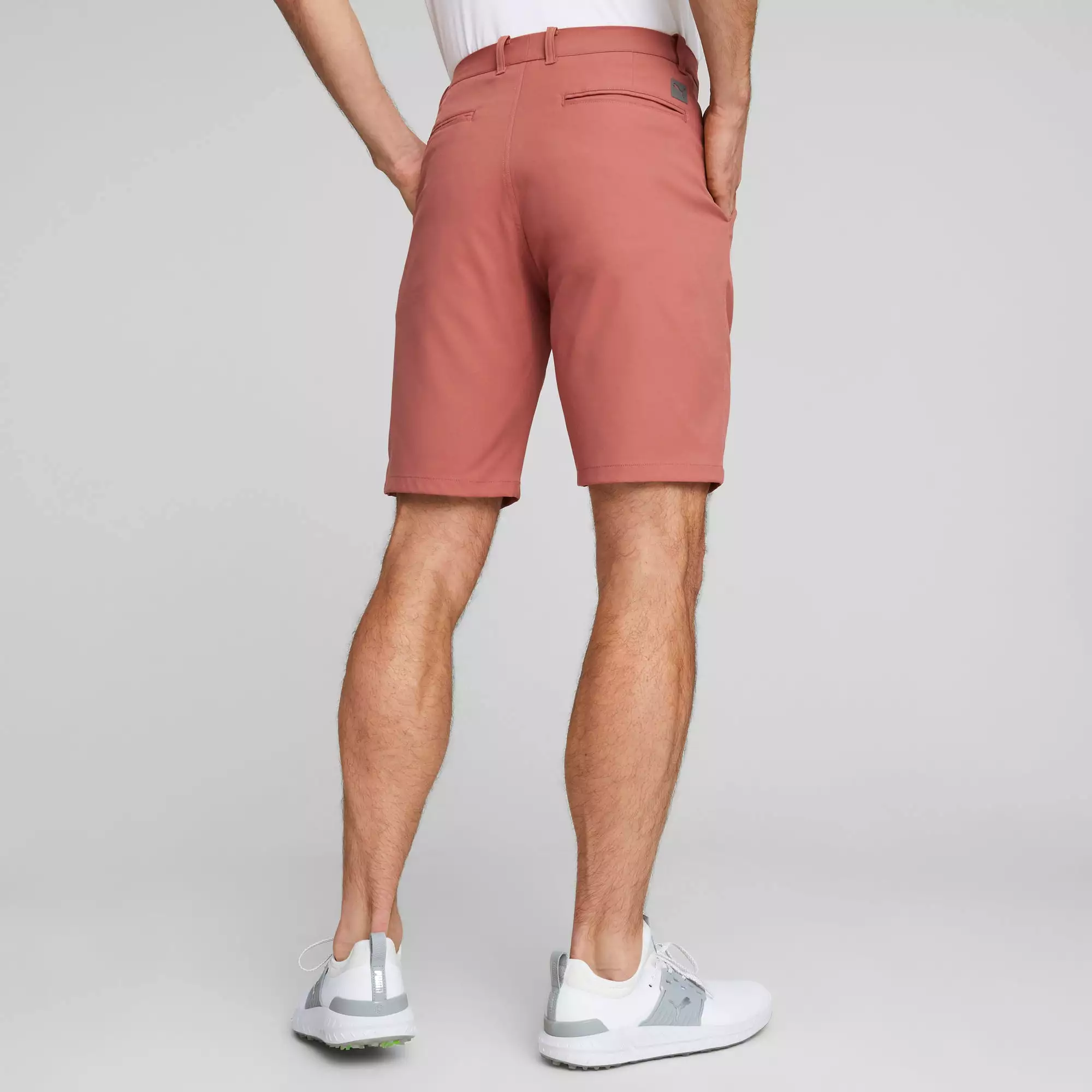 Dealer 10 Golf Shorts | Heartfelt