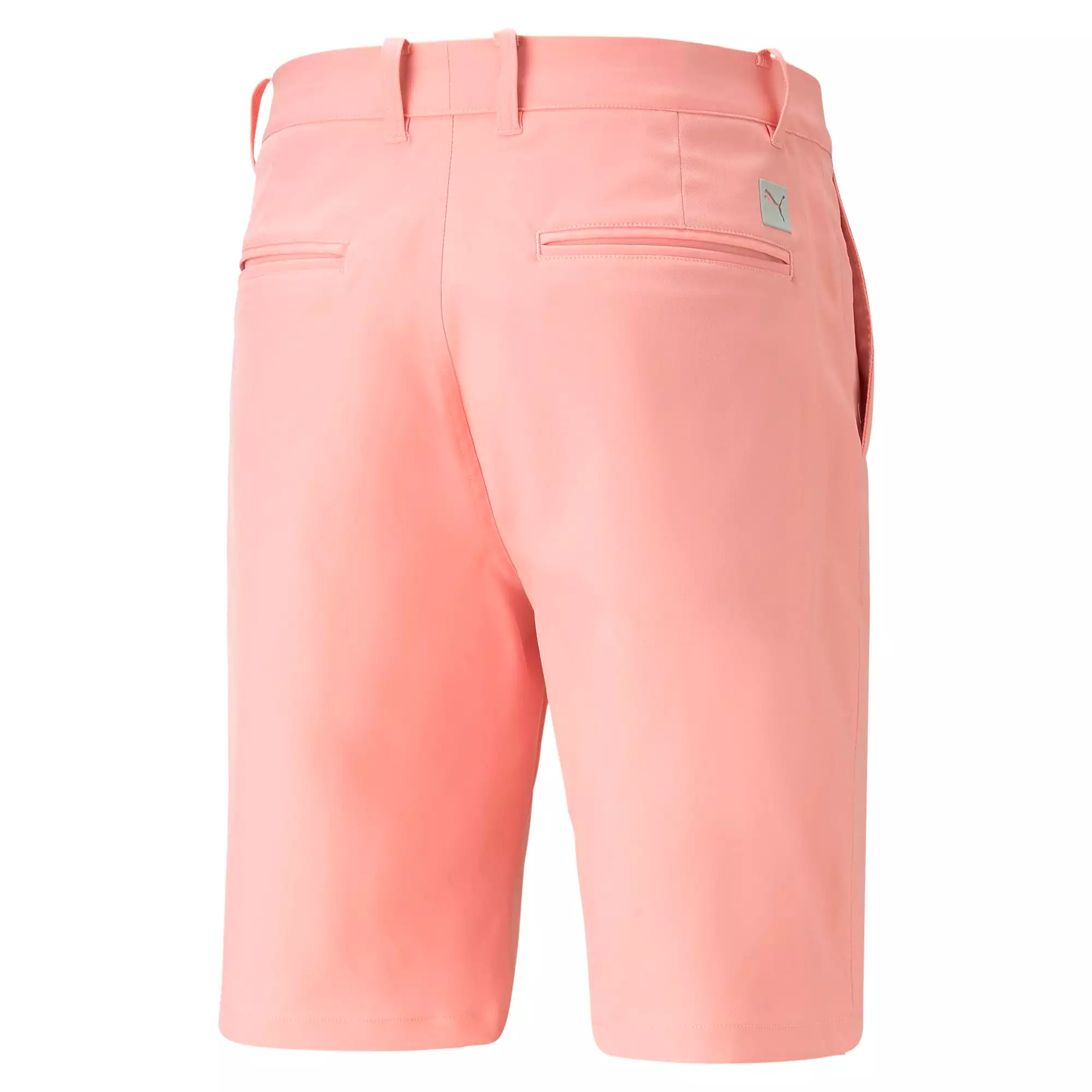 Dealer 10 Golf Shorts | Ice Pink