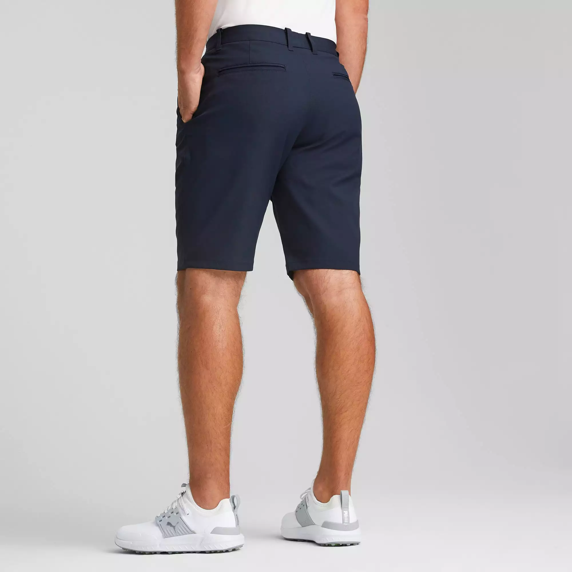 Dealer 10 Golf Shorts | Navy Blazer