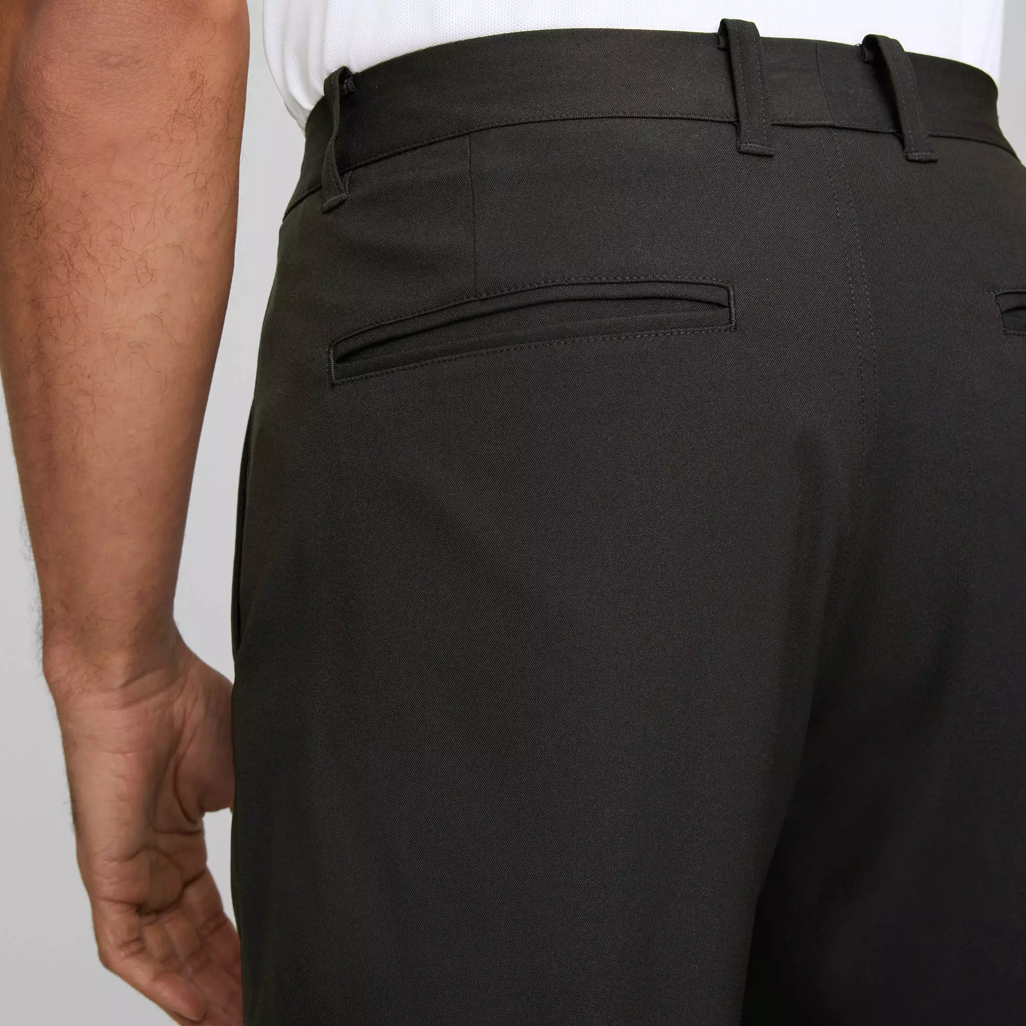 Dealer 10 Golf Shorts | Puma Black