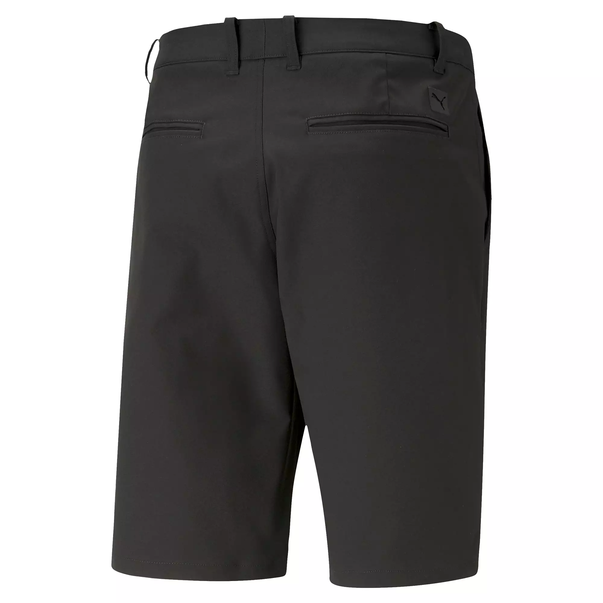 Dealer 10 Golf Shorts | Puma Black