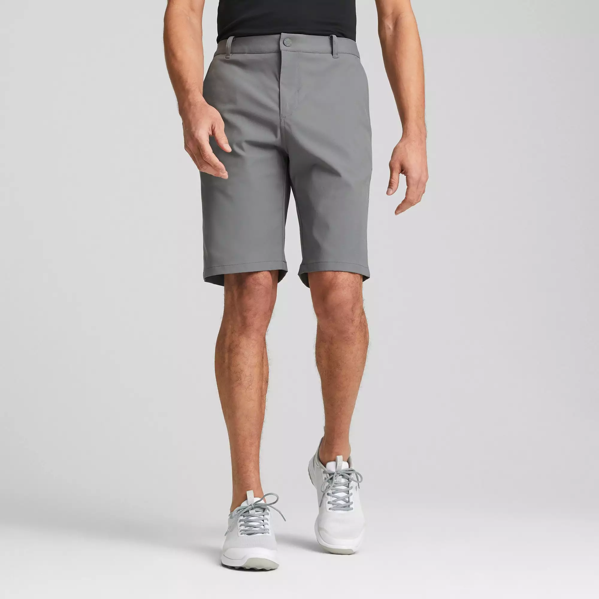 Dealer 10 Golf Shorts | Slate Sky