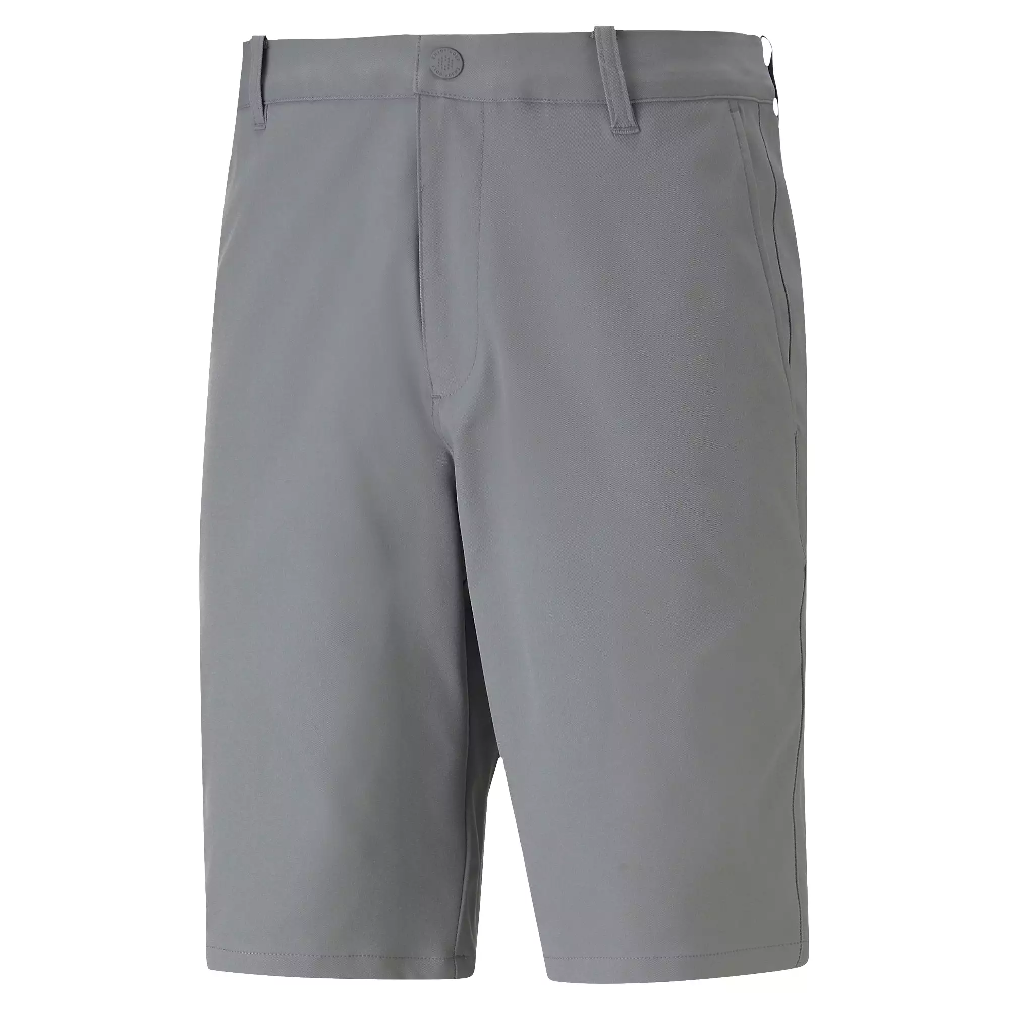 Dealer 10 Golf Shorts | Slate Sky