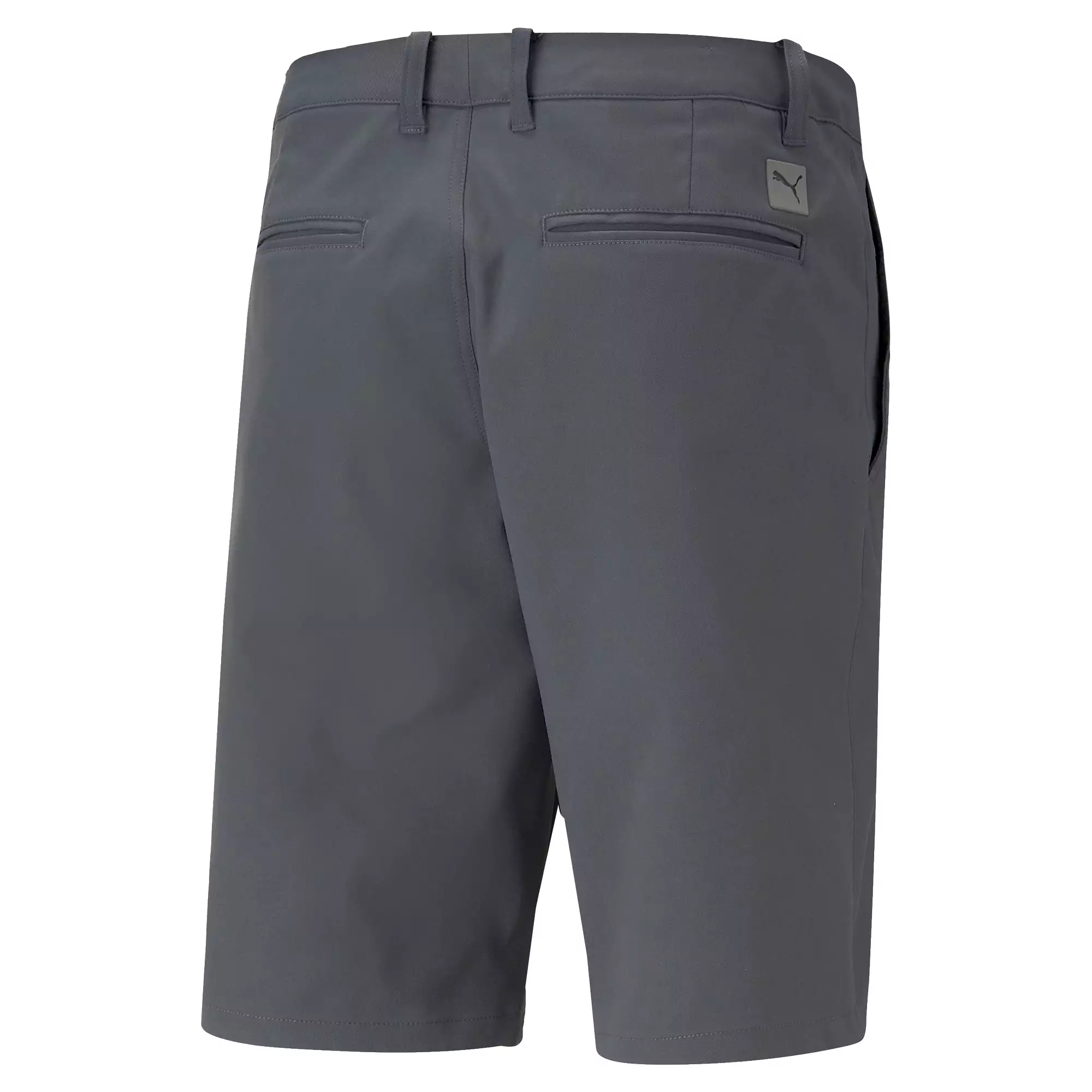 Dealer 10 Golf Shorts | Strong Gray