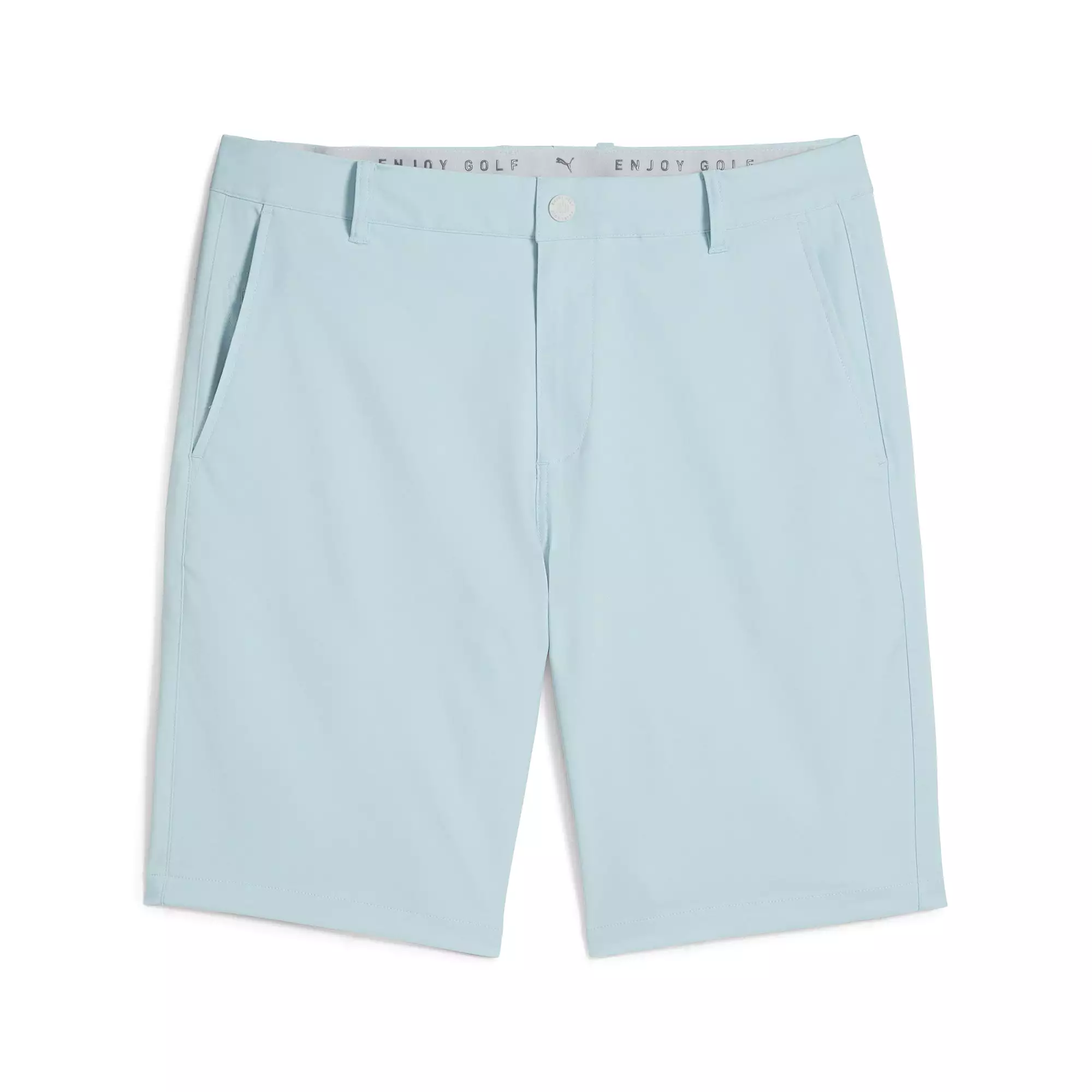 Dealer 10 Golf Shorts | Turquoise Surf