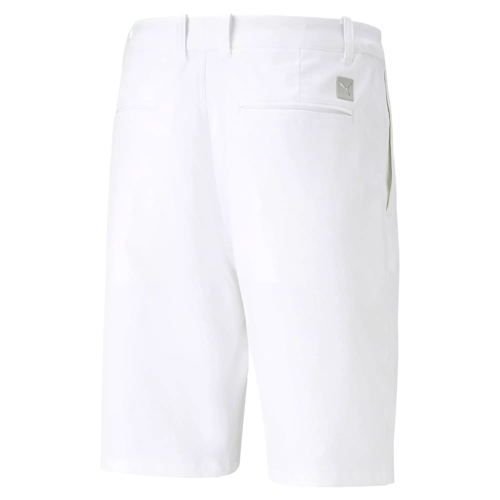 Dealer 10 Golf Shorts | White Glow