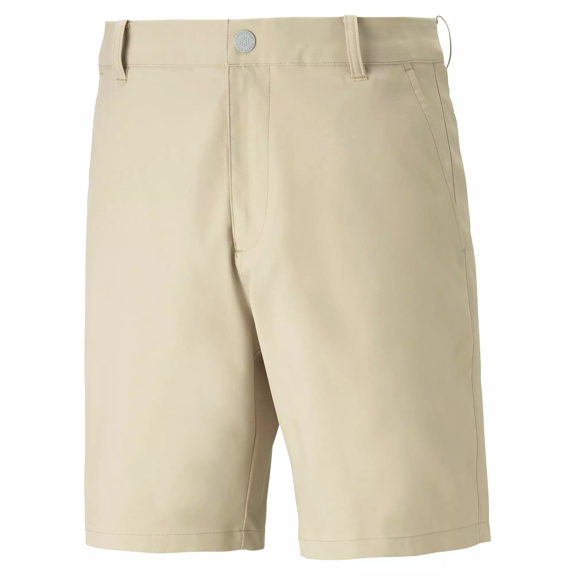 Dealer 8 Golf Shorts | Alabaster