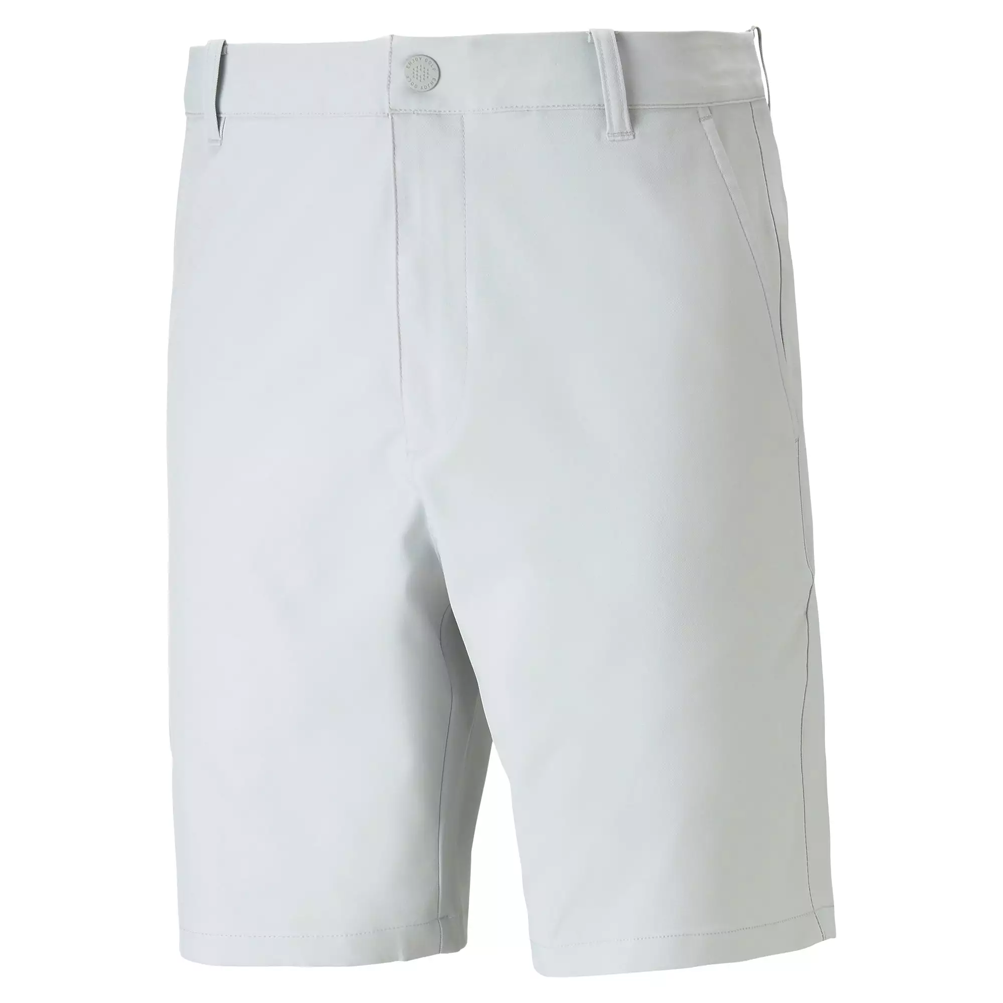 Dealer 8 Golf Shorts | Ash Gray