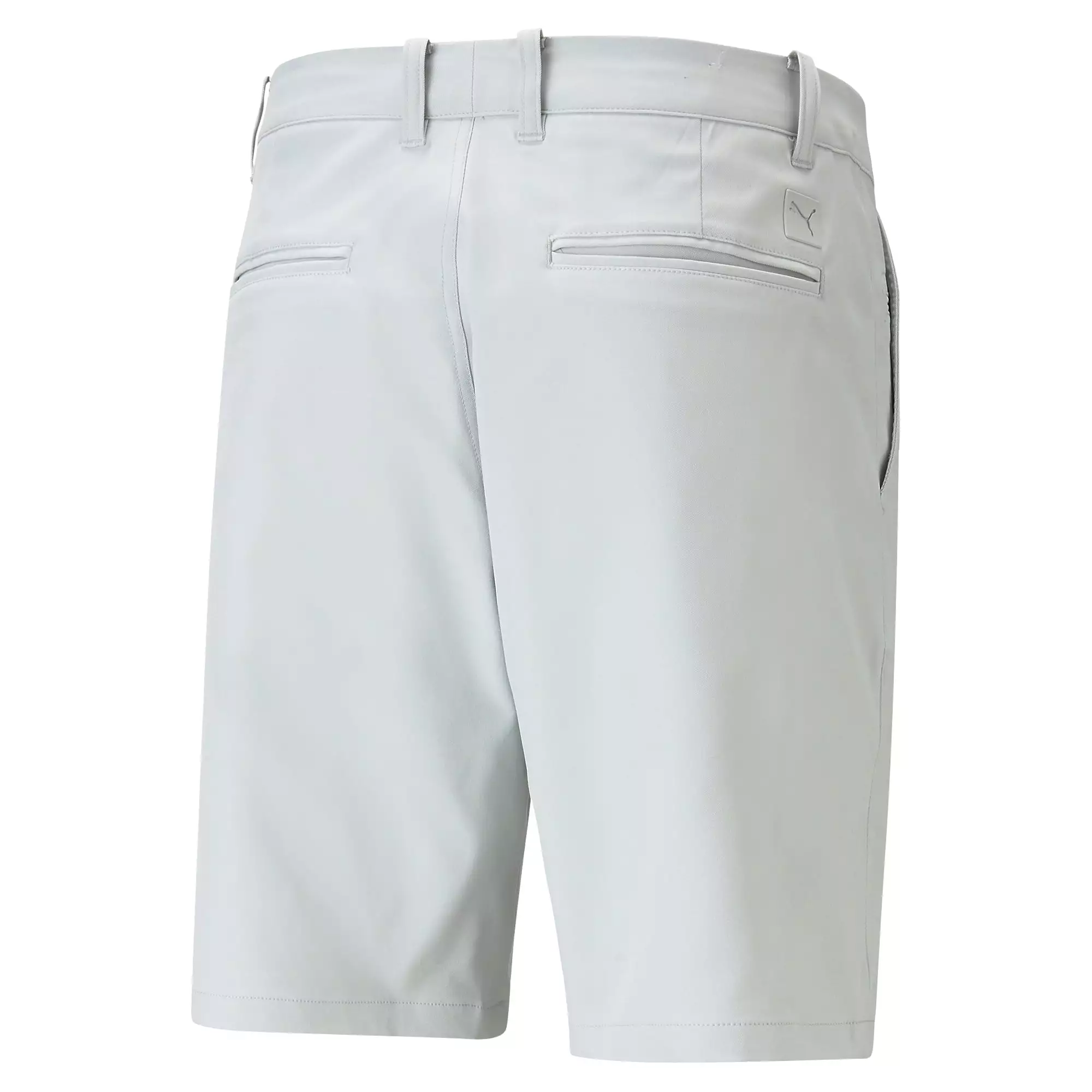 Dealer 8 Golf Shorts | Ash Gray