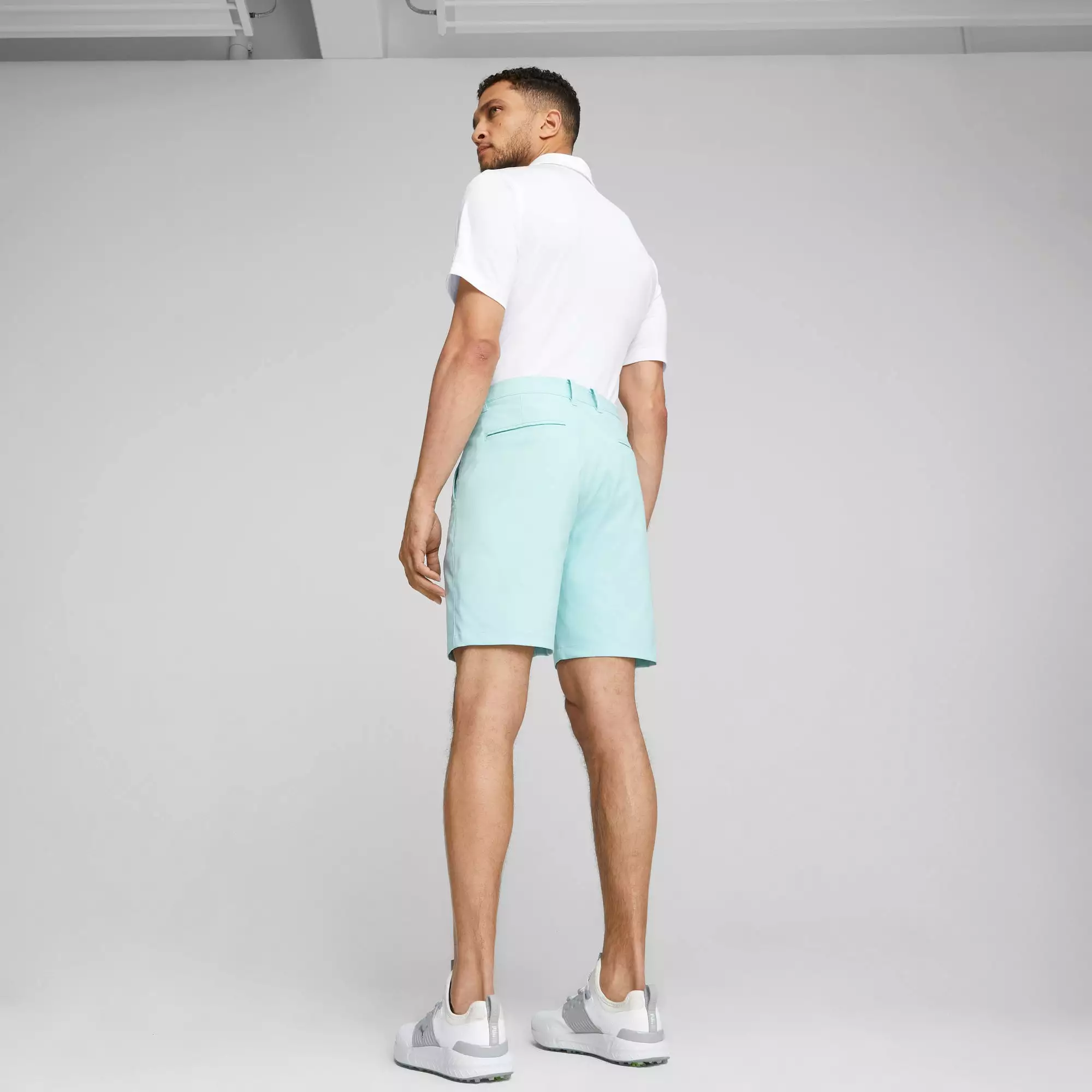 Dealer 8 Golf Shorts | Cay