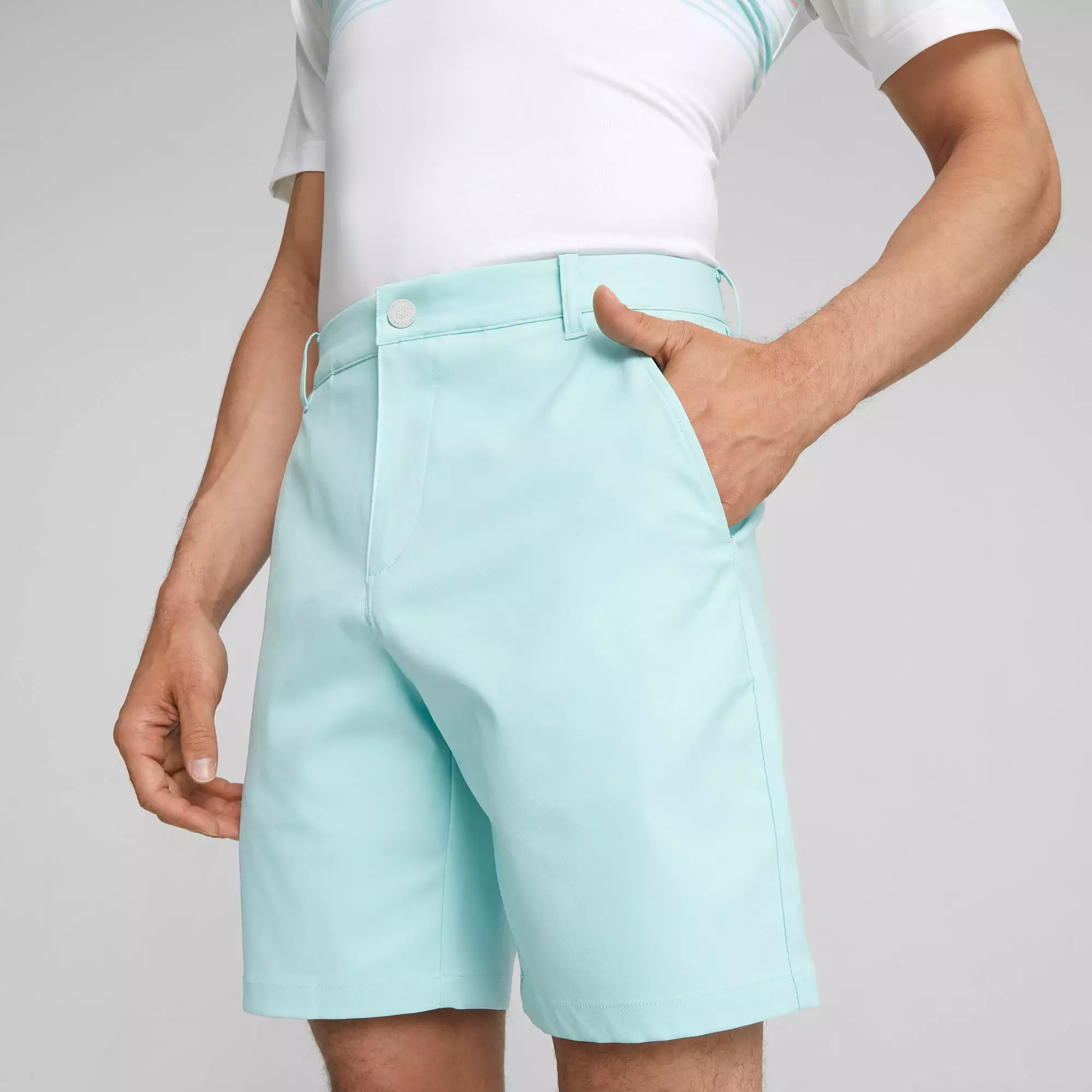 Dealer 8 Golf Shorts | Cay