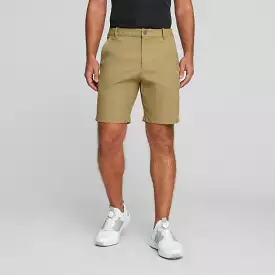 Dealer 8 Golf Shorts | Coconut Crush