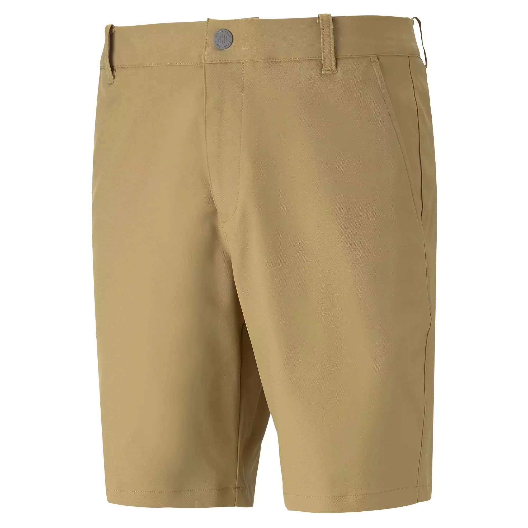 Dealer 8 Golf Shorts | Coconut Crush