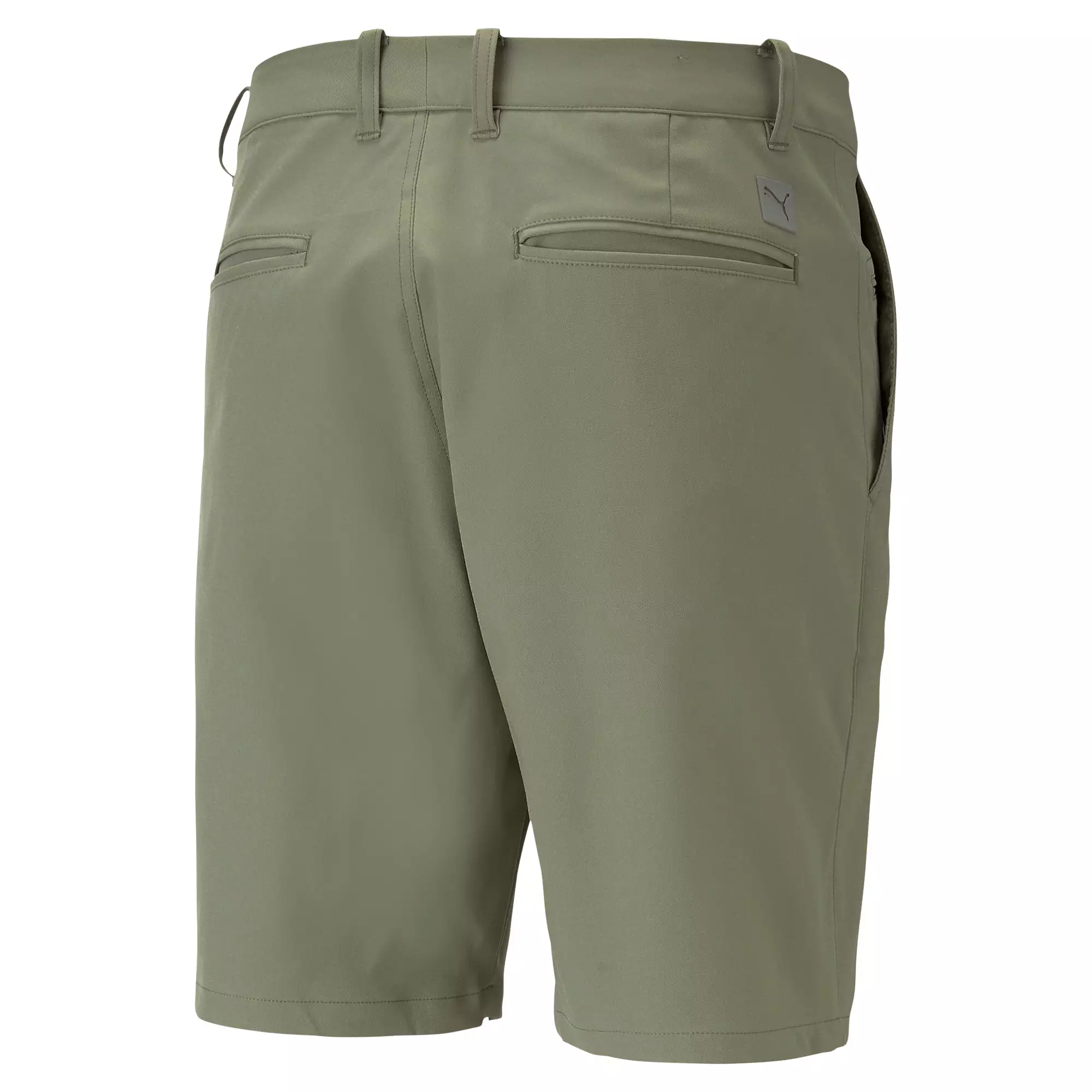 Dealer 8 Golf Shorts | Dark Sage