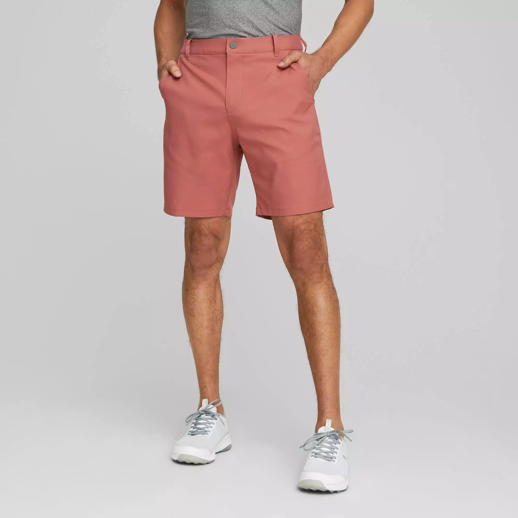 Dealer 8 Golf Shorts | Heartfelt