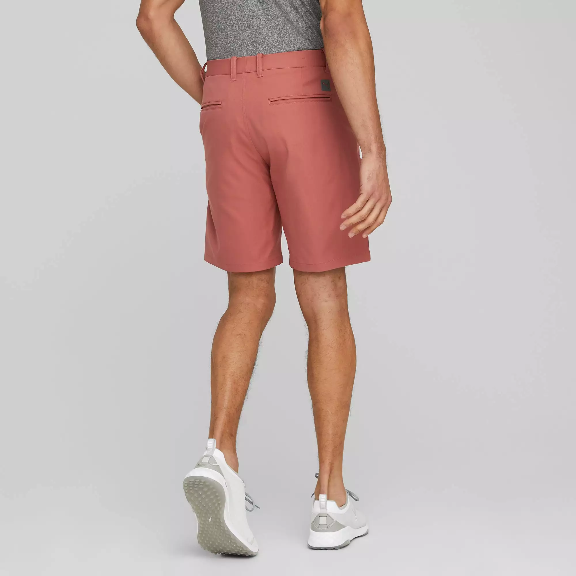 Dealer 8 Golf Shorts | Heartfelt