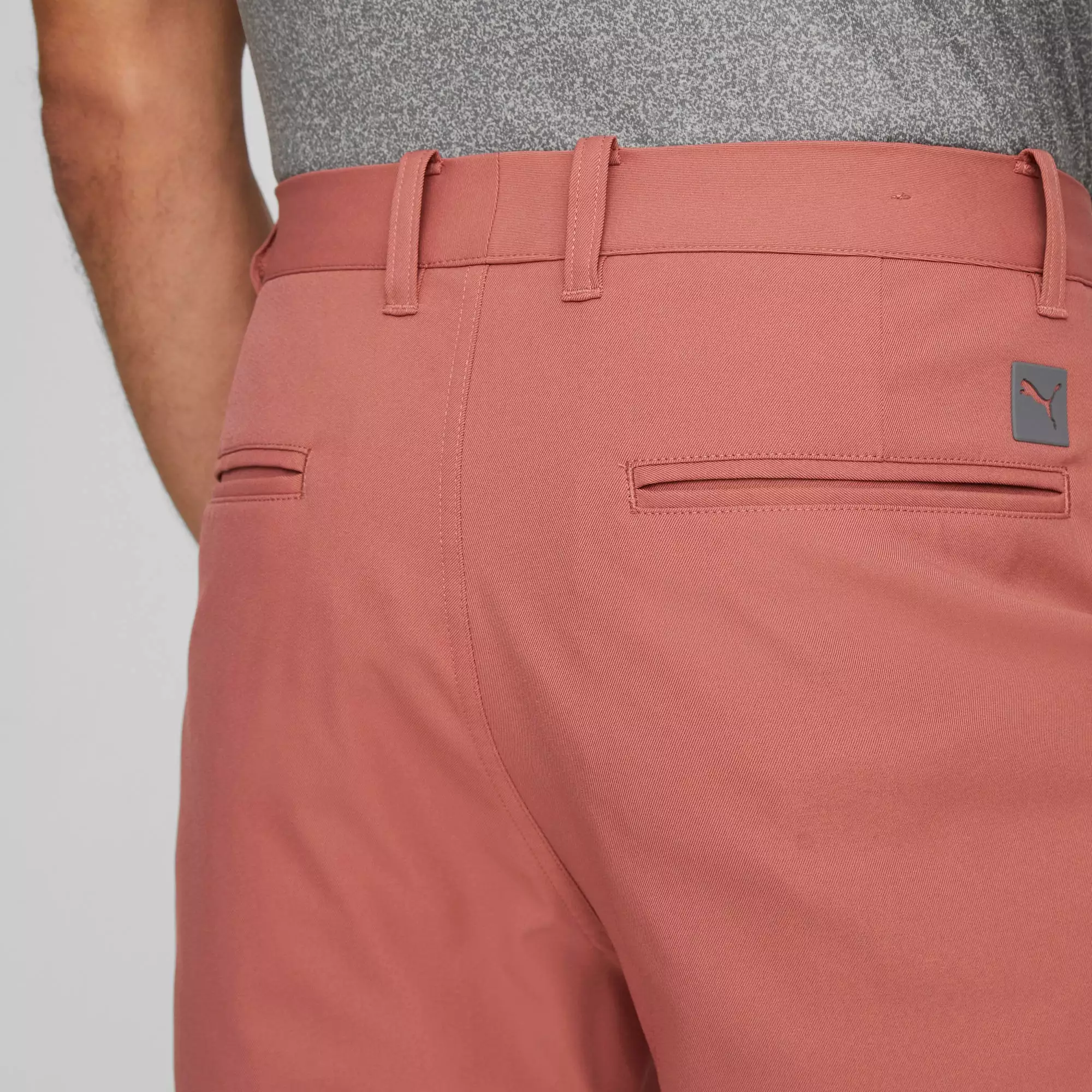 Dealer 8 Golf Shorts | Heartfelt